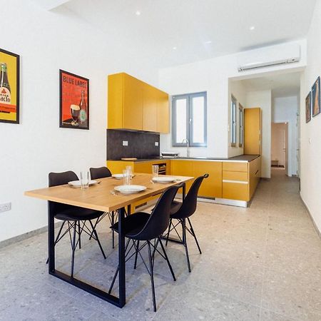 Valletta Collection - Republica Suites المظهر الخارجي الصورة