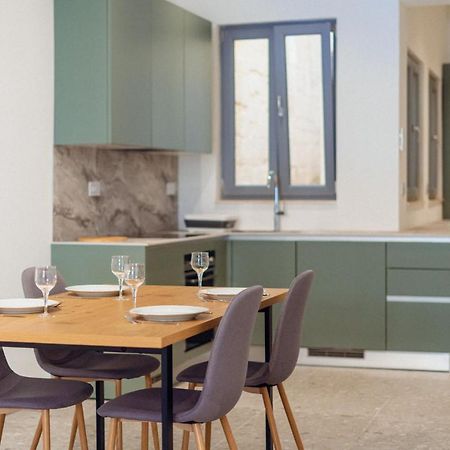 Valletta Collection - Republica Suites المظهر الخارجي الصورة