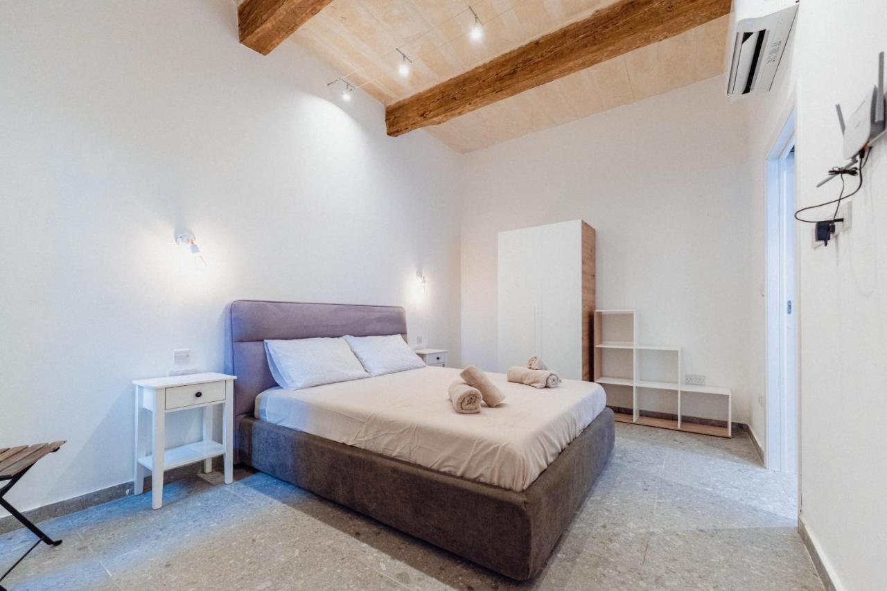 Valletta Collection - Republica Suites المظهر الخارجي الصورة