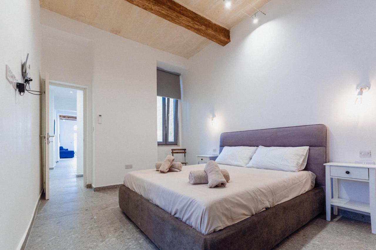 Valletta Collection - Republica Suites المظهر الخارجي الصورة