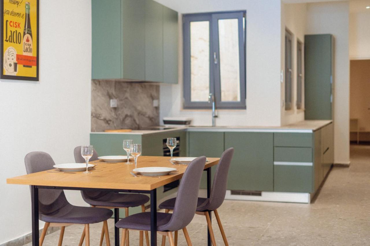 Valletta Collection - Republica Suites المظهر الخارجي الصورة