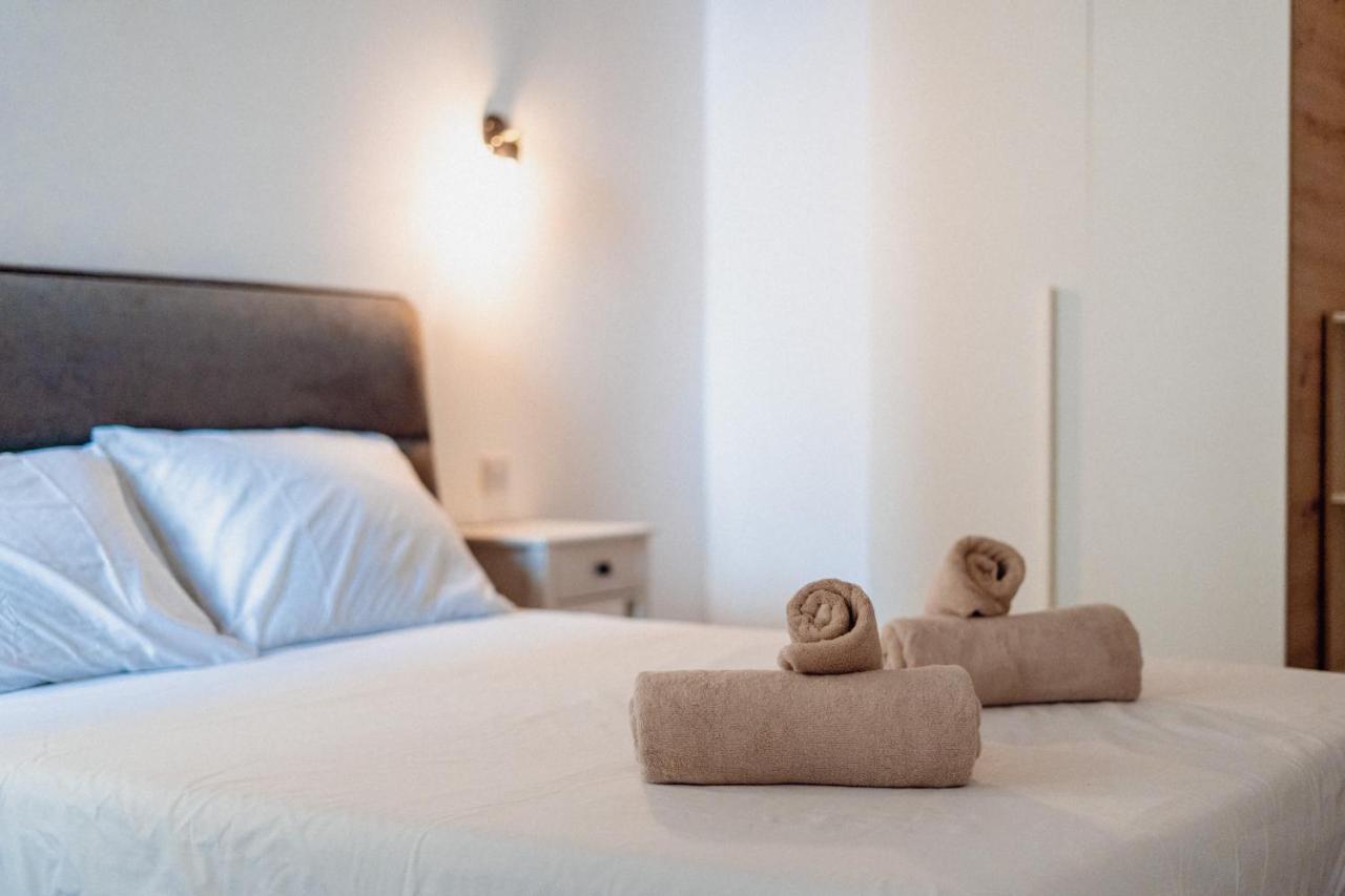 Valletta Collection - Republica Suites المظهر الخارجي الصورة
