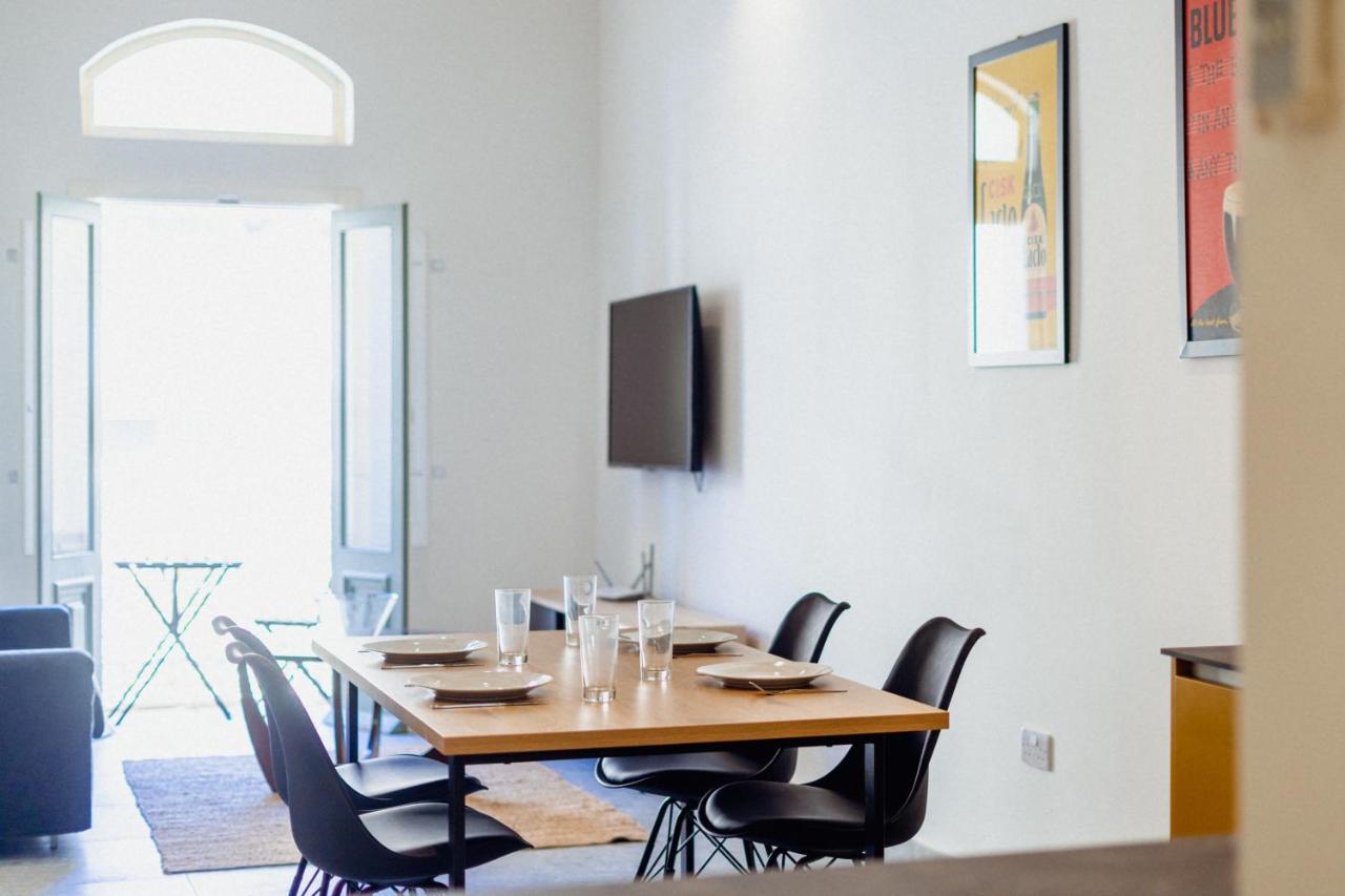 Valletta Collection - Republica Suites المظهر الخارجي الصورة