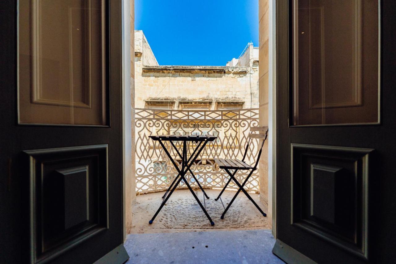 Valletta Collection - Republica Suites المظهر الخارجي الصورة