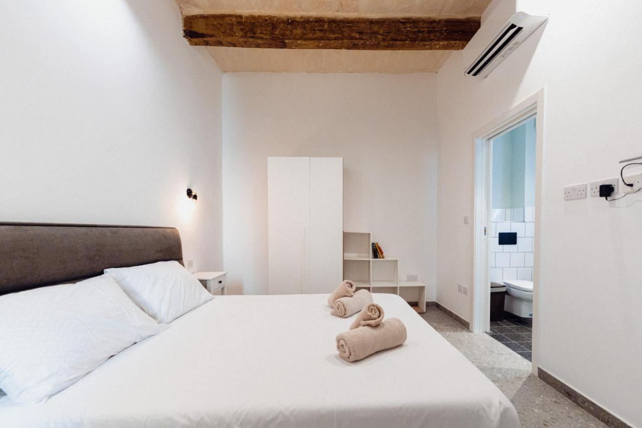 Valletta Collection - Republica Suites المظهر الخارجي الصورة