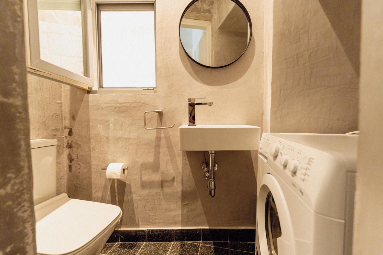 Valletta Collection - Republica Suites المظهر الخارجي الصورة